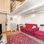 Belle Donne Florence Apartment