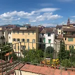 Apartment Santo Spirito