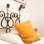 Apartment Via Dei Benci