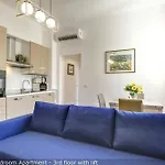 Mamo Florence - Cavour Apartments