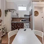 Cathedral Studio, San Lorenzo