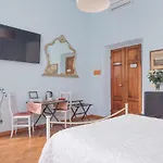 Affittacamere Firenze In Liberta Parterre