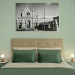 Unyca - Santa Croce Stunning View