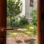 La Limonaia - Sweet Dreams In Florence