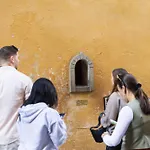 Santo Spirito Dimora Storica - 5 Minuti Ponte Vecchio - Firenze Centro