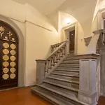 Santo Spirito Dimora Storica - 5 Minuti Ponte Vecchio - Firenze Centro