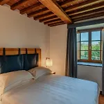 Villa Tolomei Town Boutique Resort