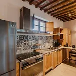 Villa Tolomei Town Boutique Resort