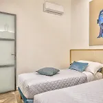 Modern Art Suite In Florence