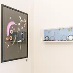 Modern Art Suite In Florence