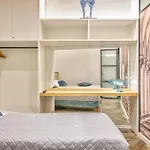 Modern Art Suite In Florence