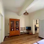 Orto Di Beatrice-Casa Con Giardino