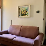Orto Di Beatrice-Casa Con Giardino