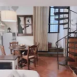 【Visconti Di Modrone】 ☆☆☆☆☆ Prestigious Apartment