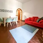 Giardino Nel Cuore Di Firenze - Piano Terra