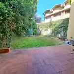 Giardino Nel Cuore Di Firenze - Piano Terra
