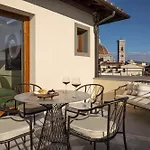 Tivoli Palazzo Gaddi Firenze Hotel