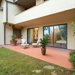 Via Bolognese, 238 Firenze - Villa Emma - Il Tuo Soggiorno Immerso Nel Verde