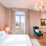 The Westin Excelsior, Florence