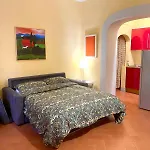 A Flat In Santa Croce