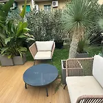 Florence Ercole Suite With Jacuzzi Pool