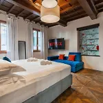 Campuccio Stylist Apartment