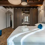 Campuccio Stylist Apartment