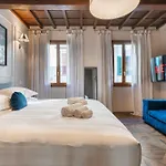 Campuccio Stylist Apartment