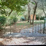 La Delizia, Giardino E Parcheggio Privato, Firenze