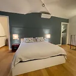 La Delizia, Giardino E Parcheggio Privato, Firenze
