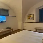 La Delizia, Giardino E Parcheggio Privato, Firenze