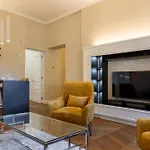 Calzaiuoli Private House Silver