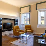 Calzaiuoli Private House Silver