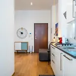 New 1Bdr - Loft Moderno A Due Passi Dalla Tranvia