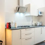 New 1Bdr - Loft Moderno A Due Passi Dalla Tranvia