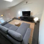 Glamour Suite Toselli