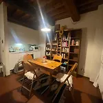 Casa Orisogi Centro Storico Piazza Santa Croce