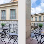 Rinascimento Apartment In Florence