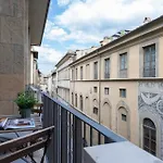 Rinascimento Apartment In Florence
