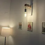 New Station Apartment Florence