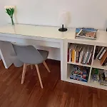 New Station Apartment Florence