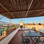 Oltrarno Terrace