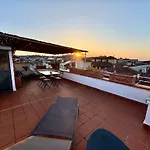 Oltrarno Terrace