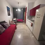 Soft Apartment