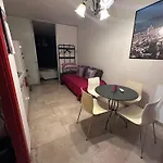Soft Apartment