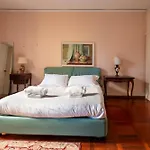 Suite Caravaggio Con Bagno Privato Nell\'Oltrarno