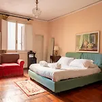 Suite Caravaggio Con Bagno Privato Nell\'Oltrarno