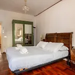 Suite Caravaggio Con Bagno Privato Nell\'Oltrarno