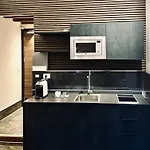 Opus Firenze Santa Croce Family Room