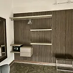 Opus Firenze Santa Croce Family Room